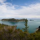 Abel Tasman National Park