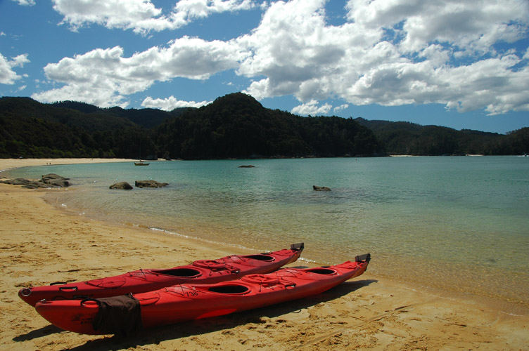 Abel Tasman National Park