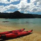 Abel Tasman National Park