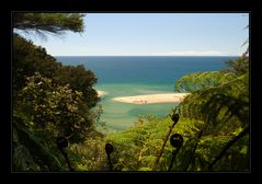 Abel Tasman National Park I