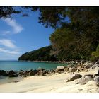 Abel Tasman National Park II