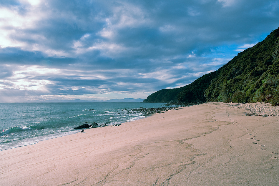 Abel Tasman National Park, South Island