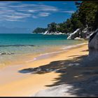 Abel Tasman Nationalpark