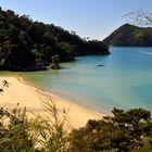 Abel Tasman Nationalpark