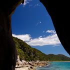 Abel Tasman Nationalpark