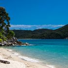 Abel Tasman Nationalpark