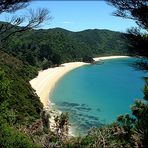 Abel Tasman Nationalpark