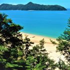 Abel-Tasman-Nationalpark