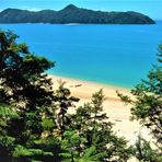 Abel-Tasman-Nationalpark