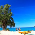 Abel Tasman Nationalpark - Neuseeland 2019