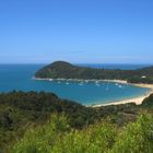 Abel Tasman NP