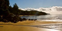 Abel Tasman Panorama