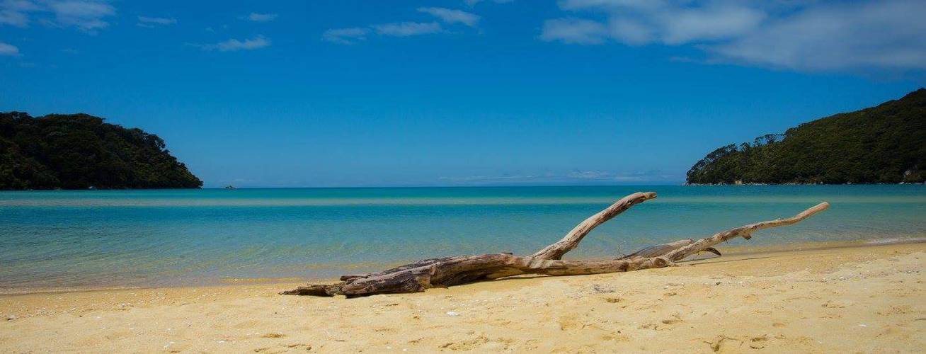 Abel Tasman Park 