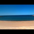 Abel Tasman Park - Beach