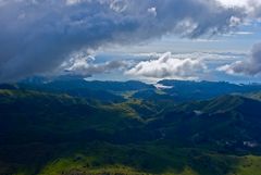 Abel Tasman Skyphoto V