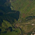 Abel Tasman Skypicture from a Microflyer