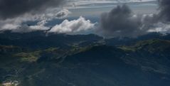 Abel Tasman Skypicture VII