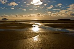 Abel Tasman Sunrise III