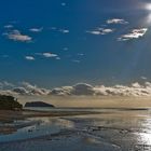 Abel Tasman Sunrise IV überarbeitet