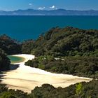 Abel Tasman Track