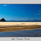 Abel Tasman Track