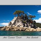 Abel Tasman Track