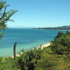 Abel Tasmann....