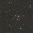 Abell 1656 Coma Galaxie Haufen