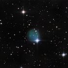 Abell33 - der "kosmische Diamantring"