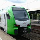 Abellio in Wuppertal-Oberbarmen