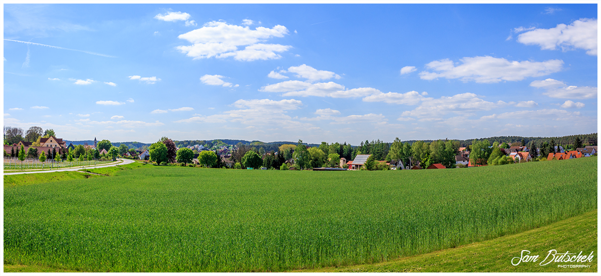 Abenberg/Wassermungenau