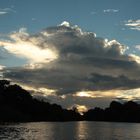 Abend am Amazonas (2)