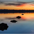 Abend am Ammersee