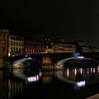 Abend am Arno