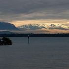 Abend am Bodensee 2