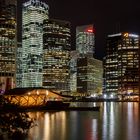 abend am Brisbane River