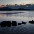 Abend am Hopfensee