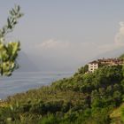 Abend am Lago di garda