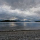 Abend am Loch Lomond II