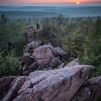 Abend am Lugstein