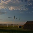 Abend am Neusiedlersee