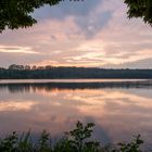 Abend am Rubbenbruchsee III