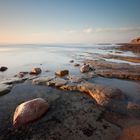 Abend am Rubjerg Knude 2