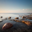 Abend am Rubjerg Knude