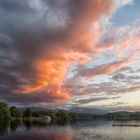 Abend am Staffelsee