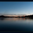 Abend am Vierwaldstättersee #2