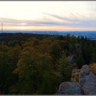 Abend am Waldstein