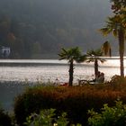 Abend am Wörthersee