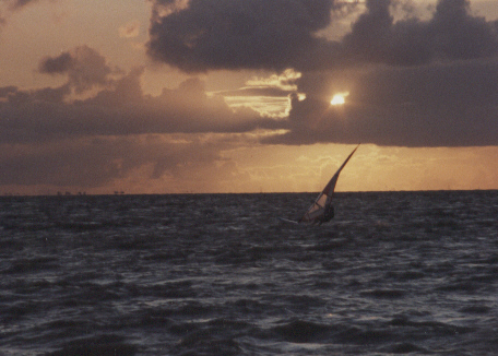 Abend an der Nordsee1