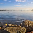 Abend an der Schlei